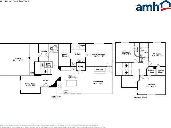 2nd image of 11712 Bobcat Dr