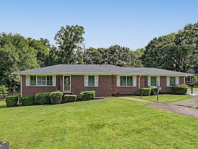 3010 N Main St NW, Kennesaw, GA, 30144