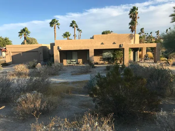 3036 Roadrunner Dr S, Borrego Springs, CA 92004