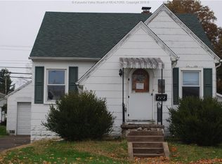 2112 Mount Vernon Ave, Point Pleasant, WV 25550