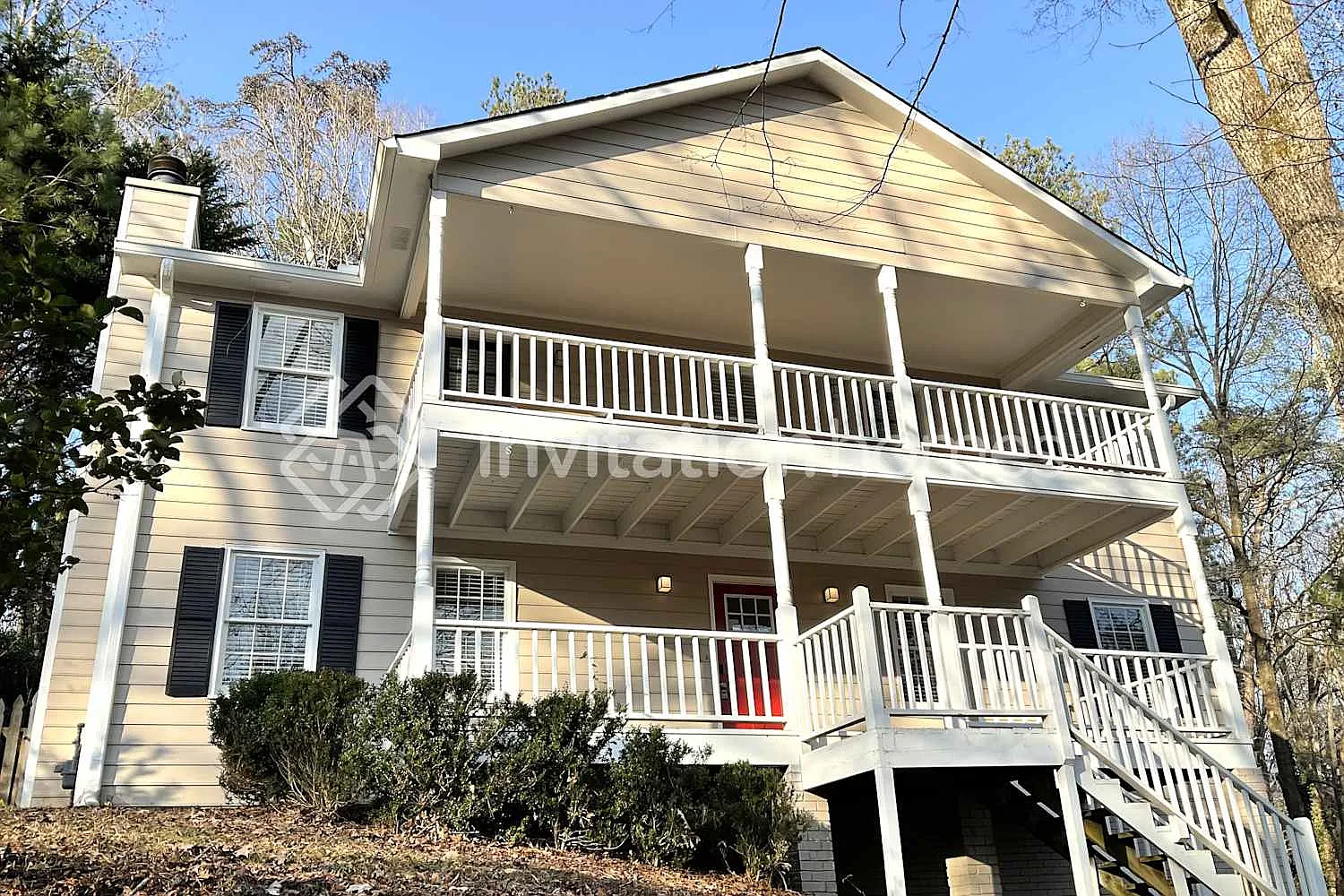 3775 Rivaridge Dr Marietta, GA 30062 — Photo 1