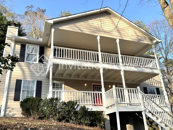 3775 Rivaridge Dr, Marietta, GA 30062