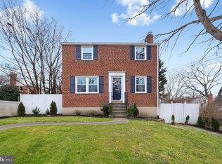 11003 Madison St, Kensington, MD 20895