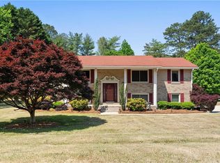 955 June Dr SW, Conyers, GA 30094