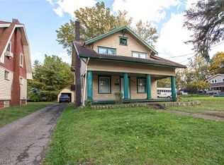 265 Madison Ave, Akron, OH 44320