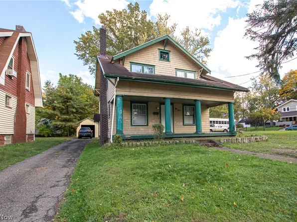 265 Madison Ave, Akron, OH 44320