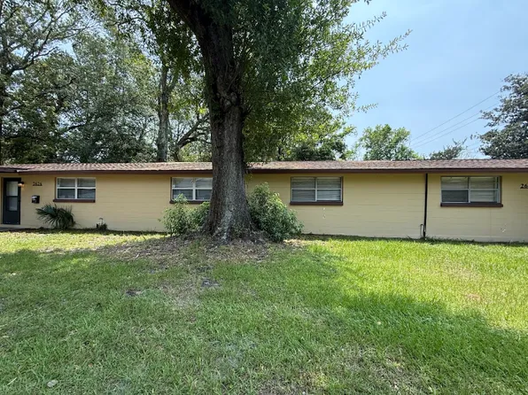 2626 Broadway Ave, Jacksonville, FL 32254