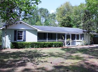 448 Mercantile Rd, Mc Clellanville, SC 29458