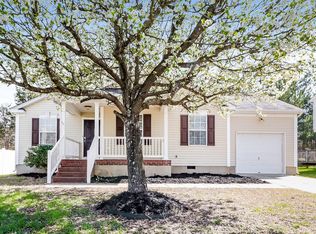 15123 Dehavilland Dr, Charlotte, NC 28278