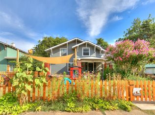 2237 NW 17th St, Oklahoma City, OK 73107