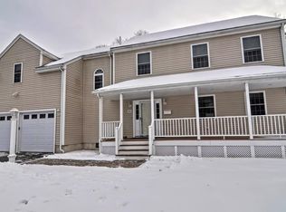 40 Sylvester Rd, Natick, MA 01760