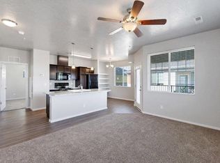 1832 N Madderlake Pl, Kuna, ID 83634