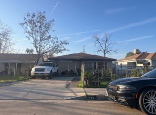 317 Woodrow Ave, Bakersfield, CA 93308