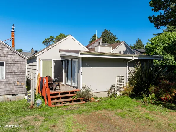 136 E Jefferson St, Cannon Beach, OR 97110