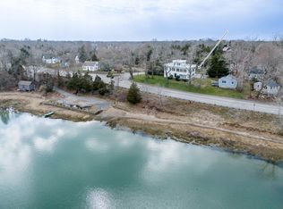 Salt Pond Cottages, Eastham, MA 02642
