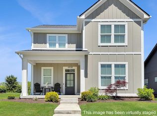 1638 Treeline Dr, West Lafayette, IN 47906