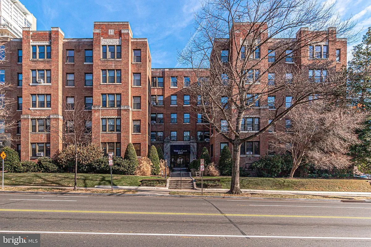 Building Photo - 4007 Connecticut Ave NW #209