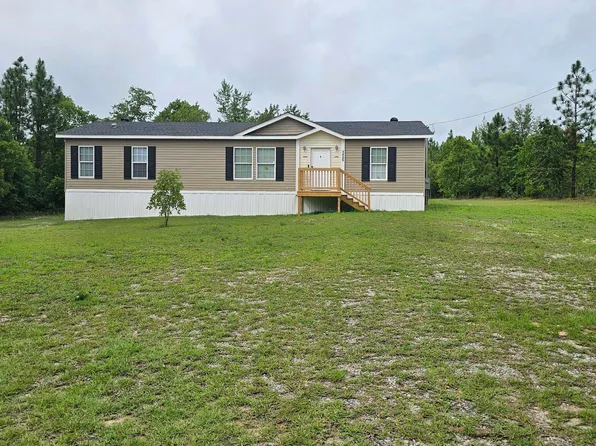 1435 Old Charleston Rd, Pelion, SC 29123