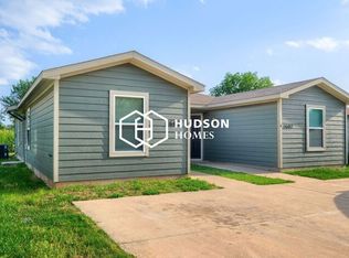 1607 Dodge St Unit A, Wichita Falls, TX 76301