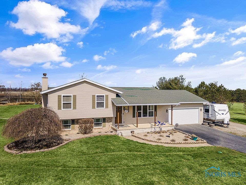 6552 Rd, Pemberville, OH 43450 Zillow