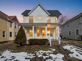 6923 Fullerton Ave, Cleveland, OH 44105