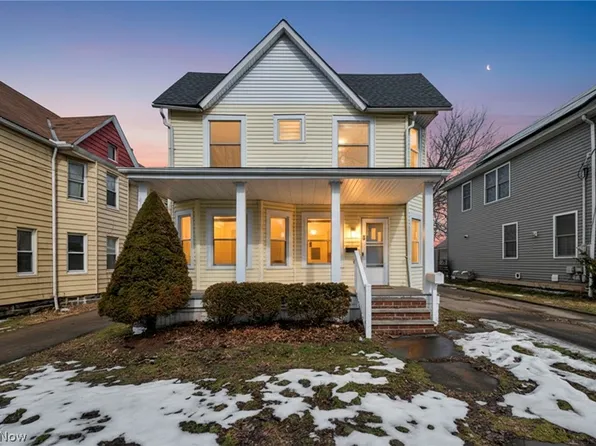 6923 Fullerton Ave, Cleveland, OH 44105