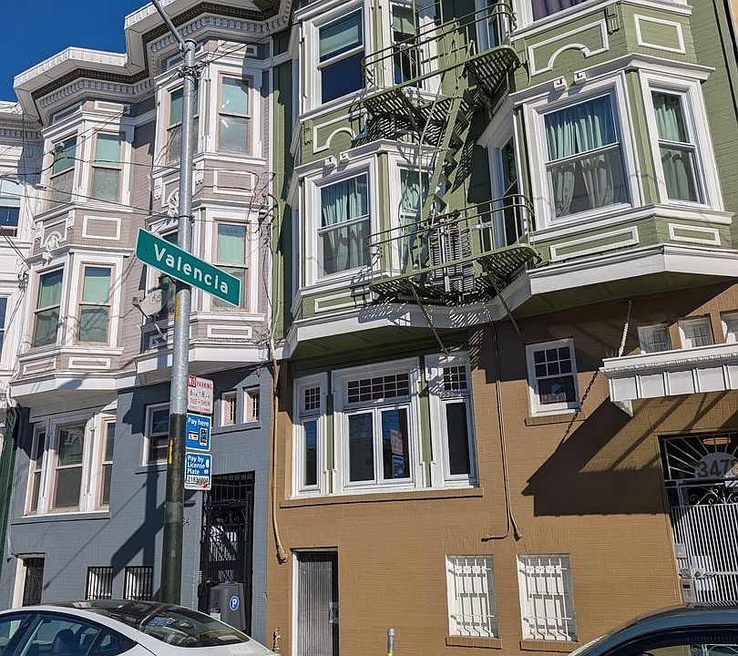 1st image of 3478 18th St APT 4