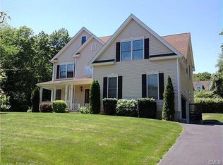 40 Building Brook Rd, Hamden, CT 06514