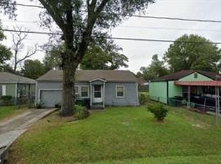 6815 Goforth St, Houston, TX 77021