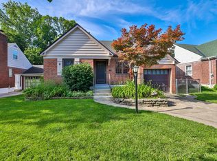 4113 Paxton Ave, Cincinnati, OH