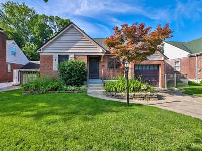 4113 Paxton Ave, Cincinnati, OH, 45209