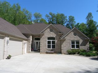 9343 Fox Run, Berrien Springs, MI 49103