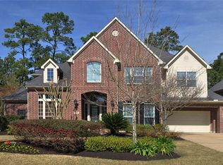 2015 Mountain Aspen Ln, Kingwood, TX 77345