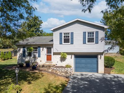 103 Patricia Ln, Pleasant Gap, PA, 16823