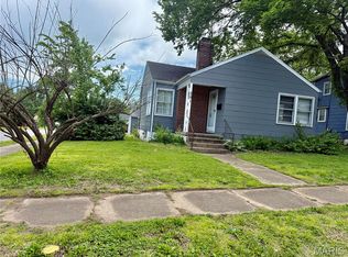 201 W 2nd St, Rolla, MO 65401