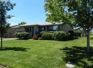 1741 Umpqua Rd, Woodburn, OR 97071