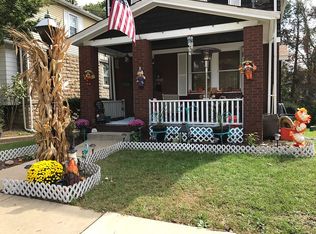 3041 Pinehurst Ave, Pittsburgh, PA