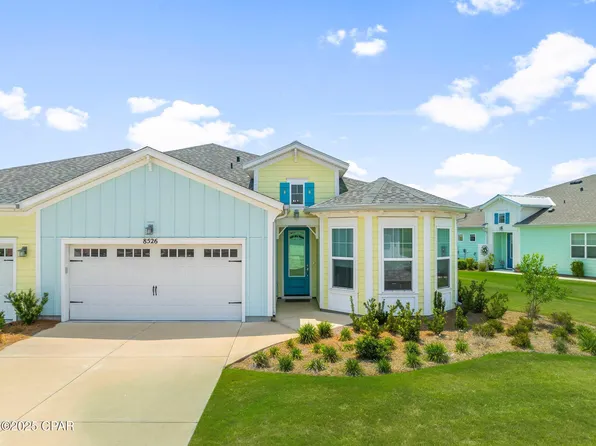 8526 Island Breeze Ave, Panama City Beach, FL 32413