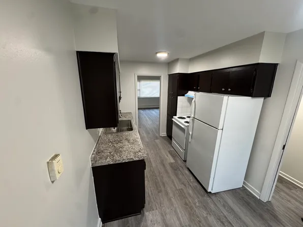 East End Apartments/Madison Apartments, 515 E End Ave #496, Calumet City, IL 60409