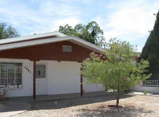 1201 Luna St, Las Cruces, NM 88001