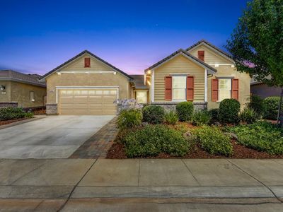 4089 Pingree Lake Way, Rancho Cordova, CA, 95742