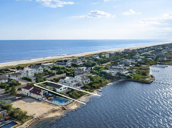 On Dune Road - Westhampton Beach NY Real Estate - 15 Homes For Sale ...