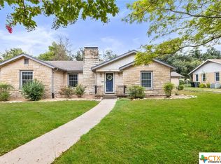 509 W Thompson Ave, Temple, TX 76501