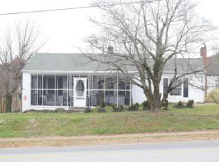 998 Village Hwy, Rustburg, VA 24588