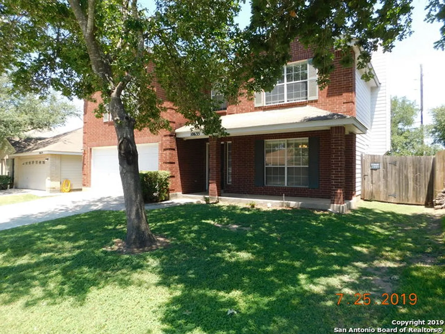10635 Cat Mountain — Photo 2