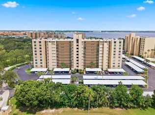 2621 Cove Cay Dr UNIT 203, Clearwater, FL 33760