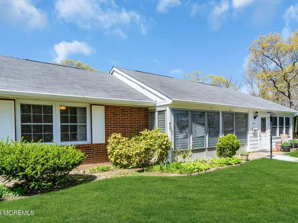 80 Dorchester Drive #C, Lakewood, NJ 08701