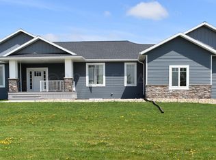 602 Gerald Way, Colfax, ND 58018