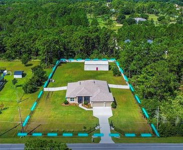 4938 Baker Ave, Orlando, FL, 32833