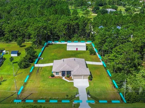 4938 Baker Ave, Orlando, FL 32833